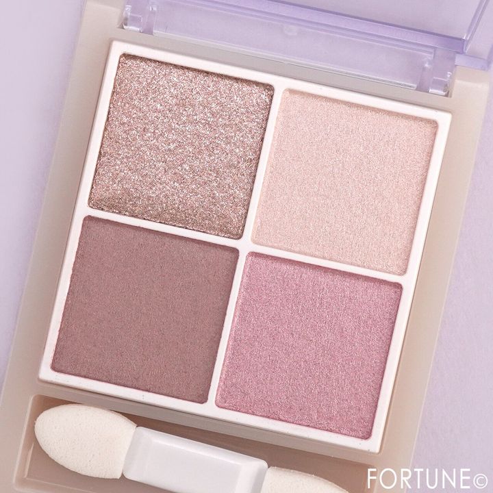 CEZANNE セザンヌ ペールトーンアイシャドウ