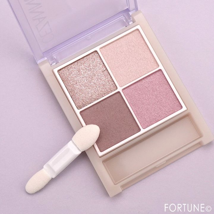 CEZANNE セザンヌ ペールトーンアイシャドウ