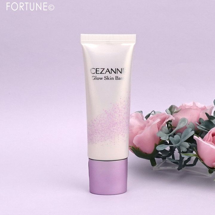 CEZANNE セザンヌ グロウスキンベース