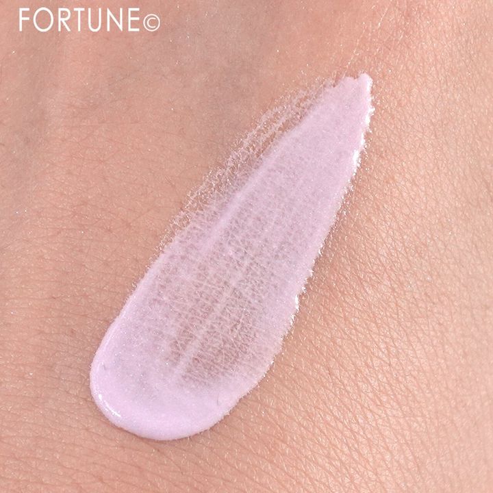 CEZANNE セザンヌ グロウスキンベース ラベンダ...