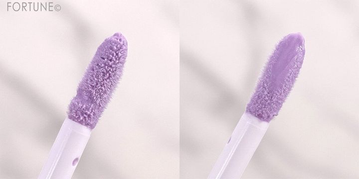 CEZANNE セザンヌ アイメイクベース ラベンダー