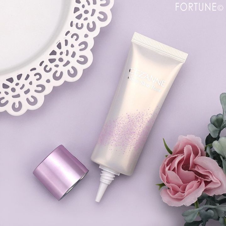 CEZANNE セザンヌ グロウスキンベース