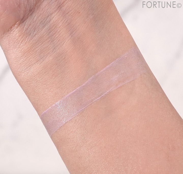 CEZANNE セザンヌ アイメイクベース ラベンダー