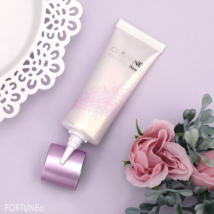 CEZANNE セザンヌ グロウスキンベース