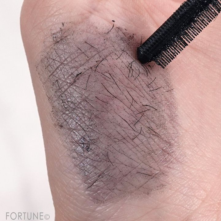 ettusais エテュセ マスカラベース リッチ