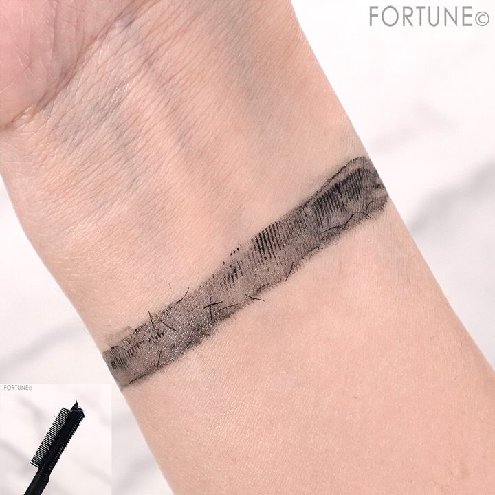 ettusais エテュセ マスカラベース リッチ