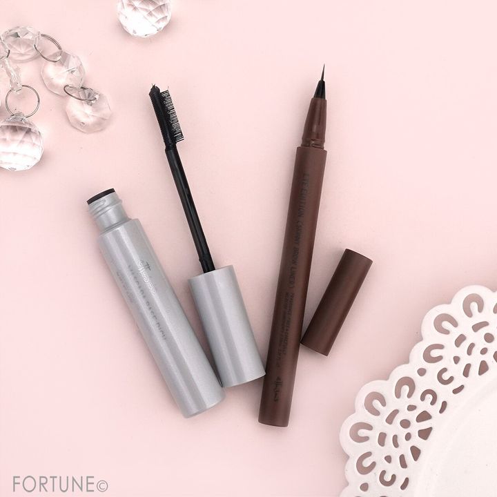 ettusais（エテュセ）2024年冬新作コスメ