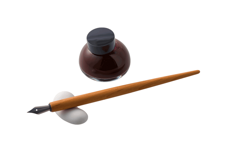 〈Kakimori〉のペンセット