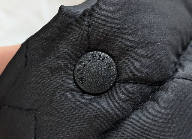 スナップボタン詳細