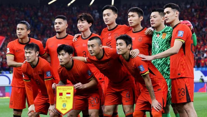 日本代表にリベンジを狙う中国、『最強の切り札』を用意！悪童の元中国版ロナウドを抜擢へ