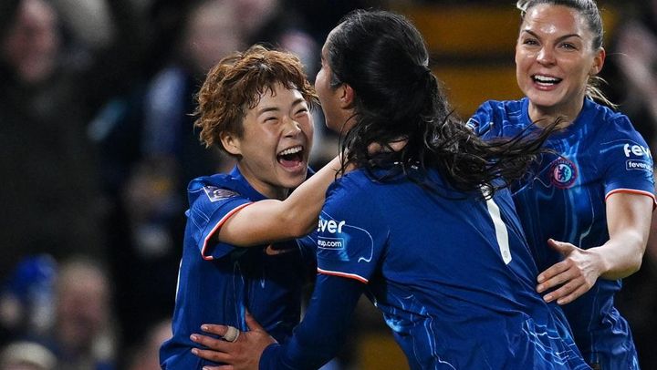 20歳の日本人女子選手、世界的強豪チームで愛される存在に！25歳の先輩が親代わり？