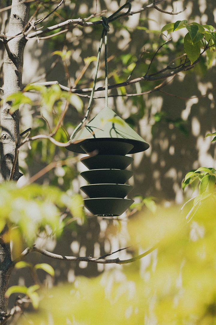 庭やベランダ、部屋でも使える！北欧気分のガーデニンググッズ７選【北欧スタイルのガーデニング】