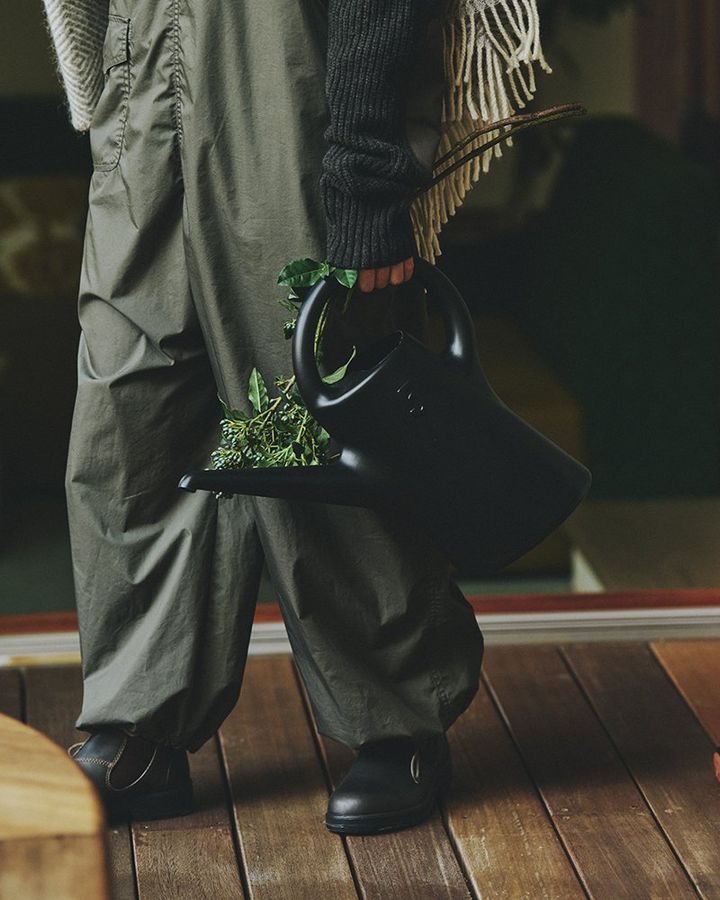 庭やベランダ、部屋でも使える！北欧気分のガーデニンググッズ７選【北欧スタイルのガーデニング】