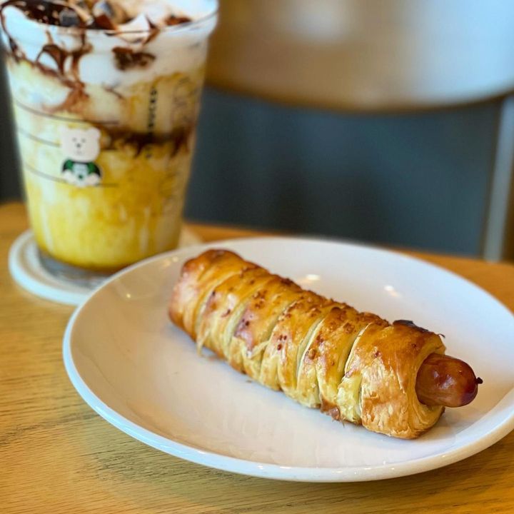 画像1: 出典：Instagram