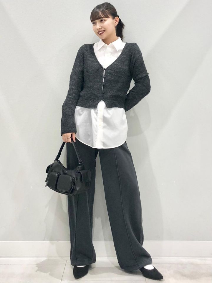 画像1: 出典：GU