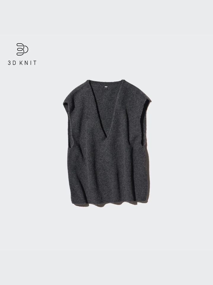 画像2: 出典：ユニクロ