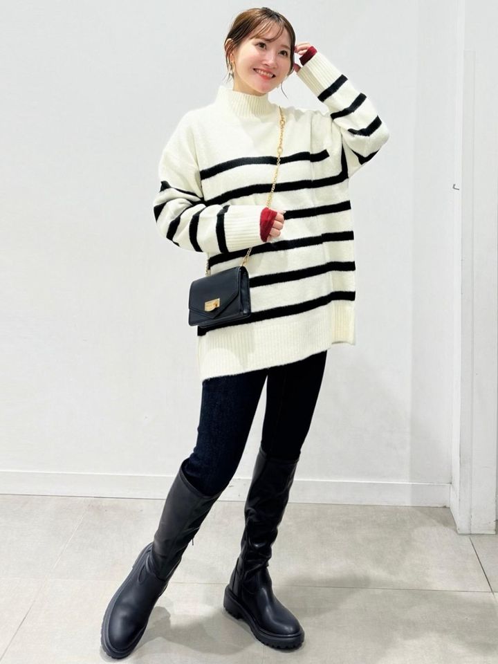 画像2: 出典：GU