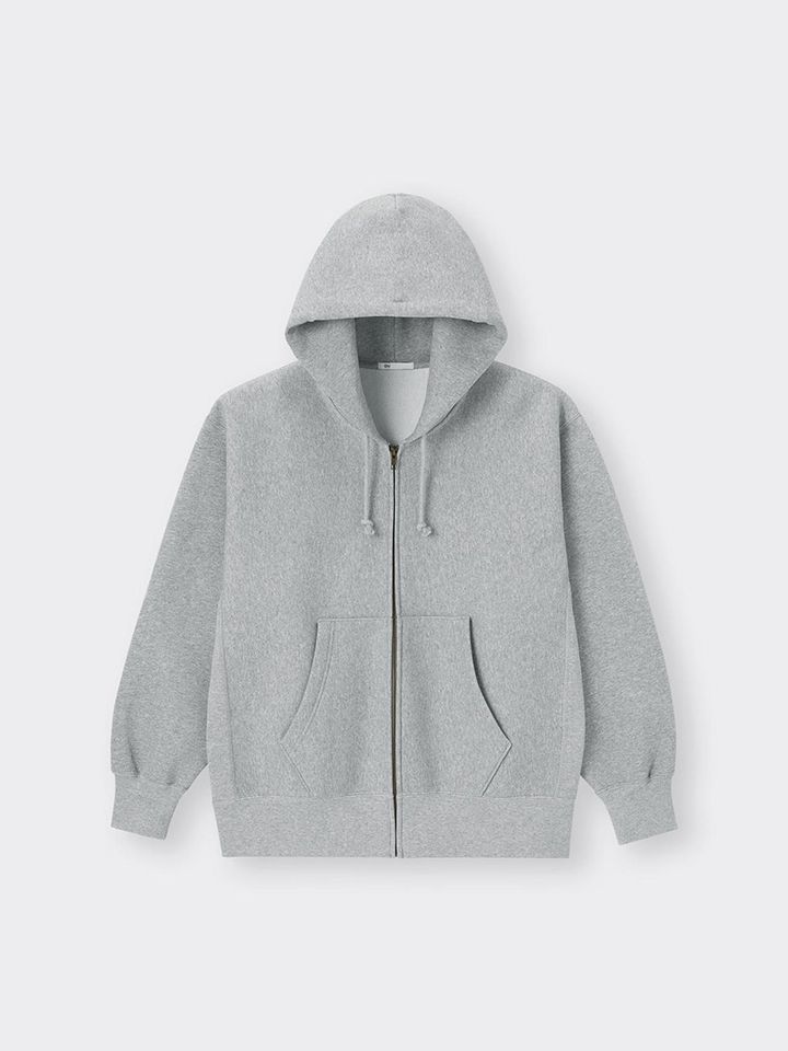 画像1: 出典：GU