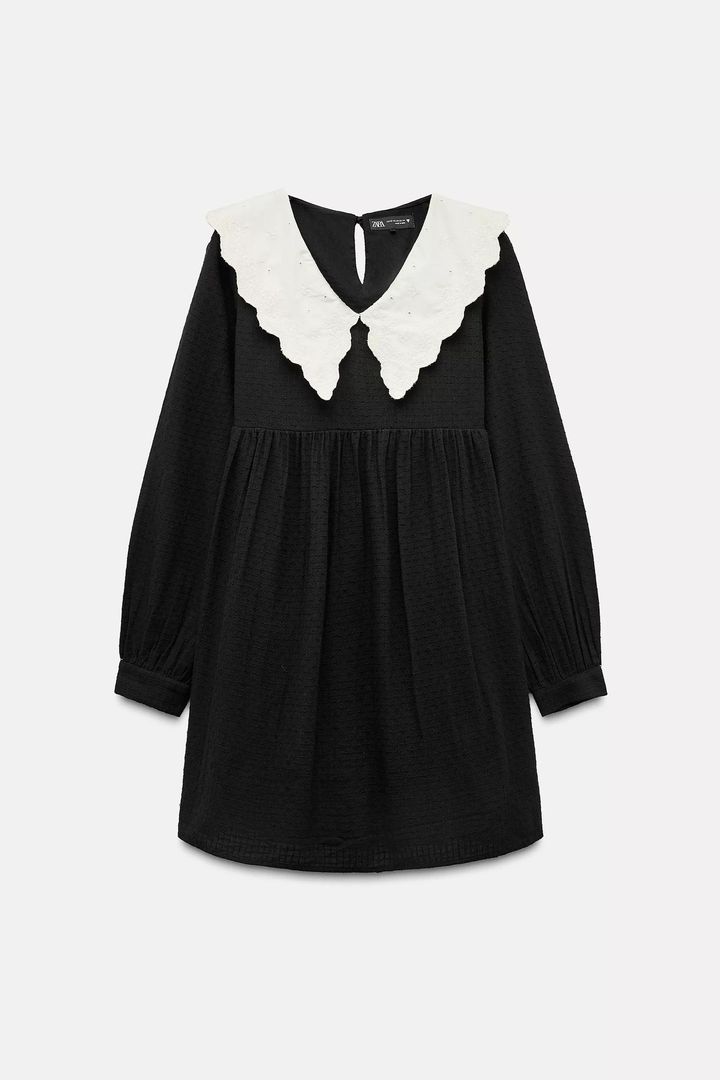 画像2: 出典：ZARA