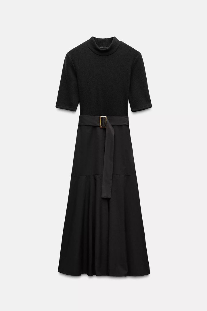 画像1: 出典：ZARA