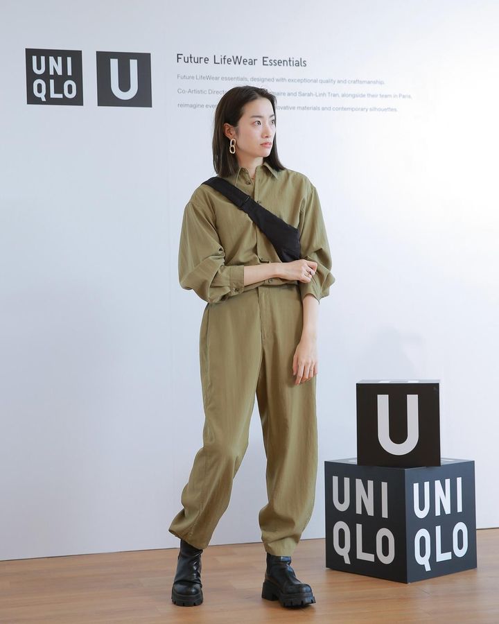 画像1: 出典：Instagram