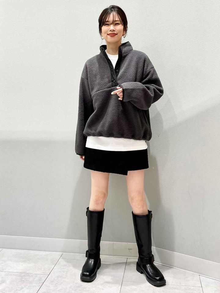 画像2: 出典：GU