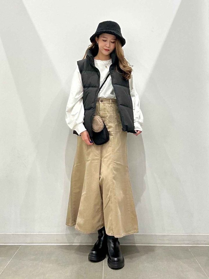 画像4: 出典：GU