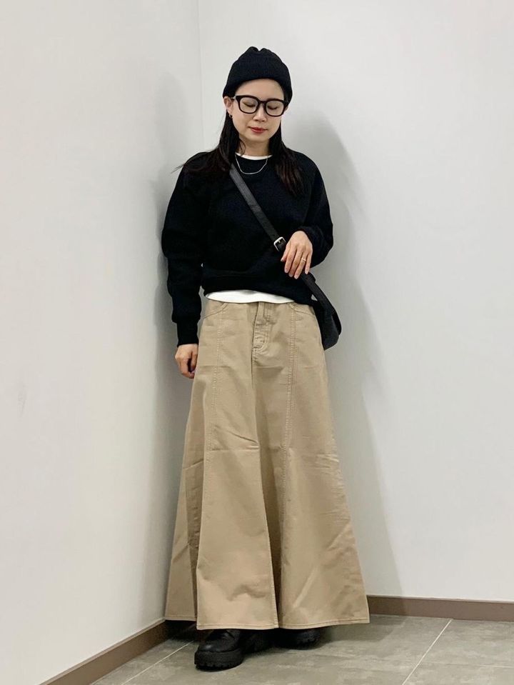 画像3: 出典：GU