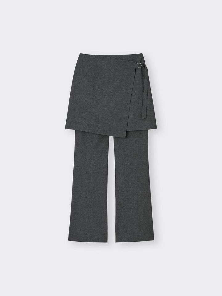 画像1: 出典：GU