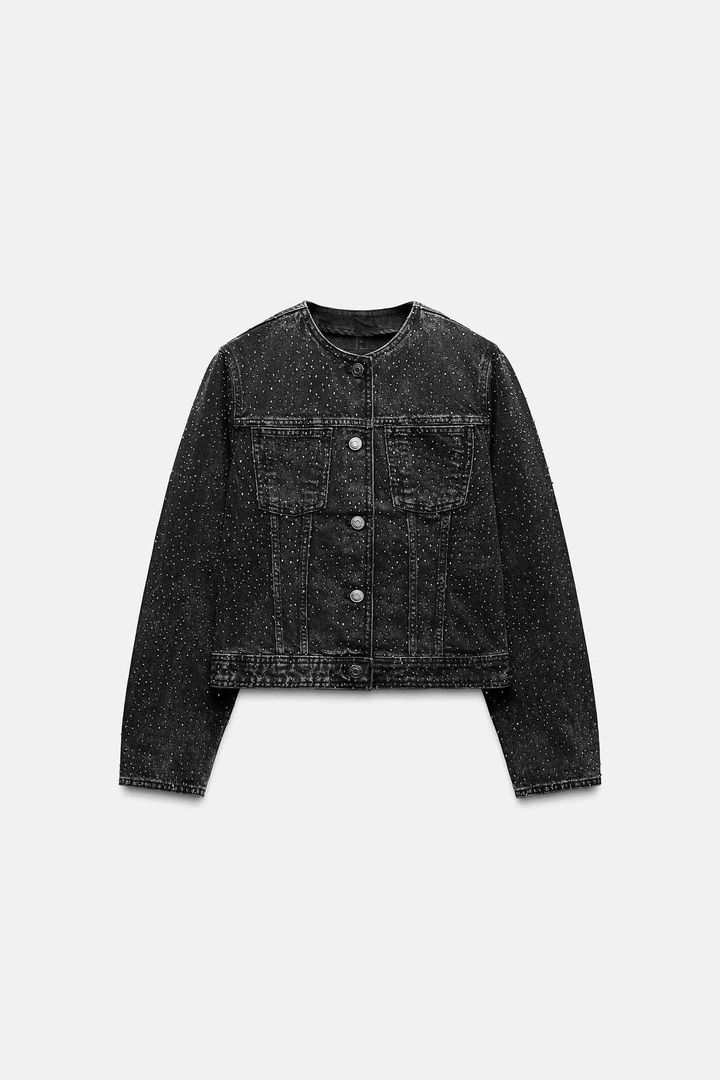 画像4: 出典：ZARA