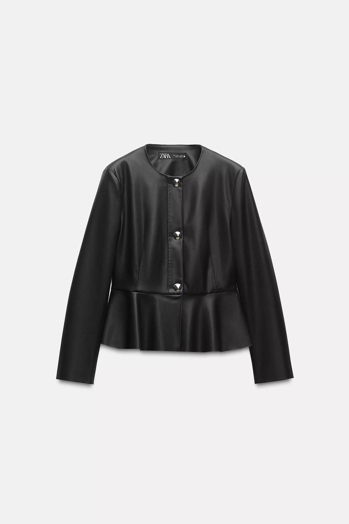 画像3: 出典：ZARA