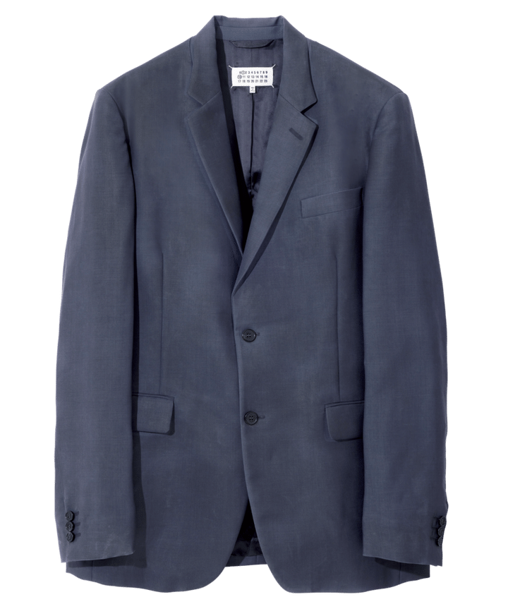 Maison Margiela オーバーサイズジャケット