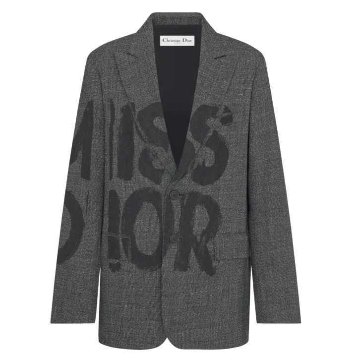 DIOR ブレザー