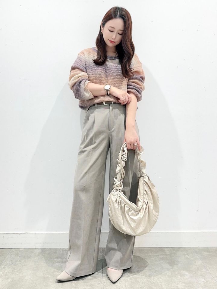 画像2: 出典：GU