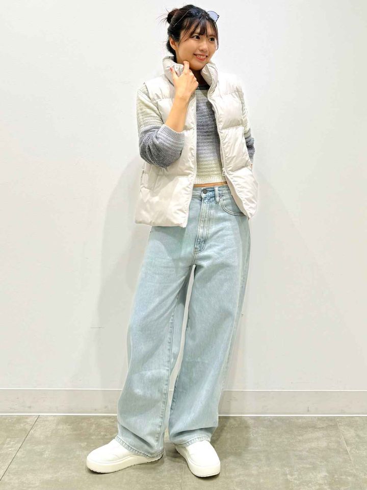 画像4: 出典：GU