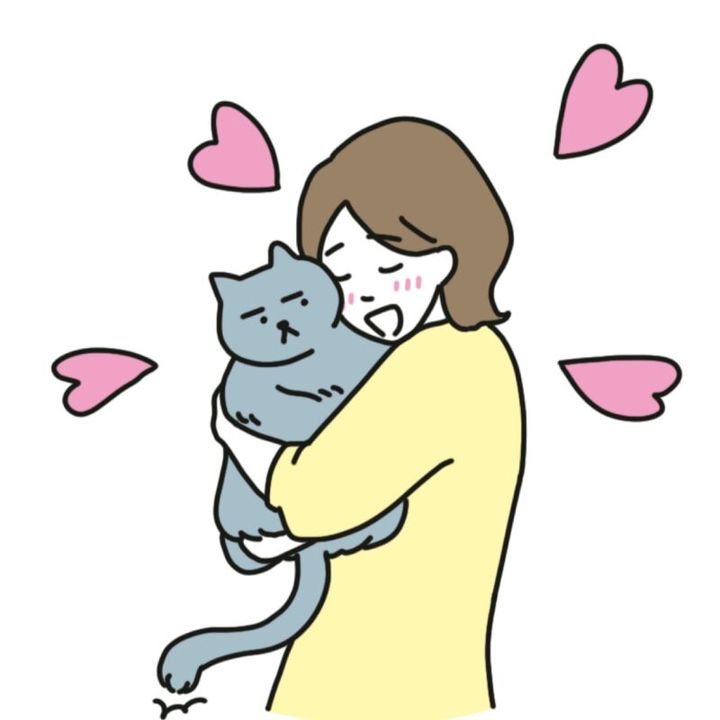 愛情ホルモン・オキシトシンを出す方法 スキンシップ