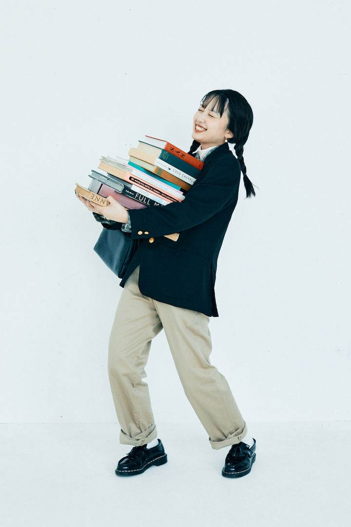 秋冬らしい“チェック柄”を投入したお手本コーデ5選。多彩な着こなしが可能【FUDGE FRIEND おしゃれさんの毎日コーディネート】