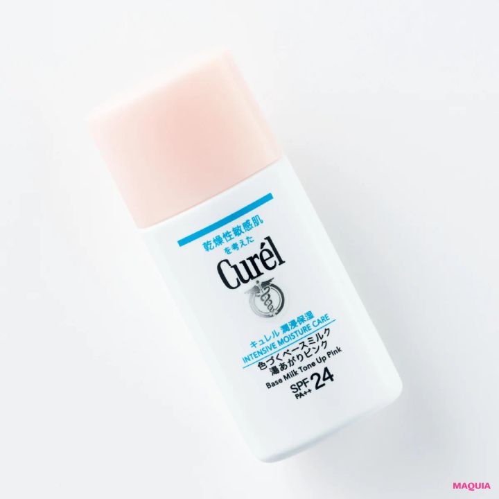 令和のハイスペックUVに、欠品続出のフェイスパウダーも。敏感肌コスメの名品を公開_2