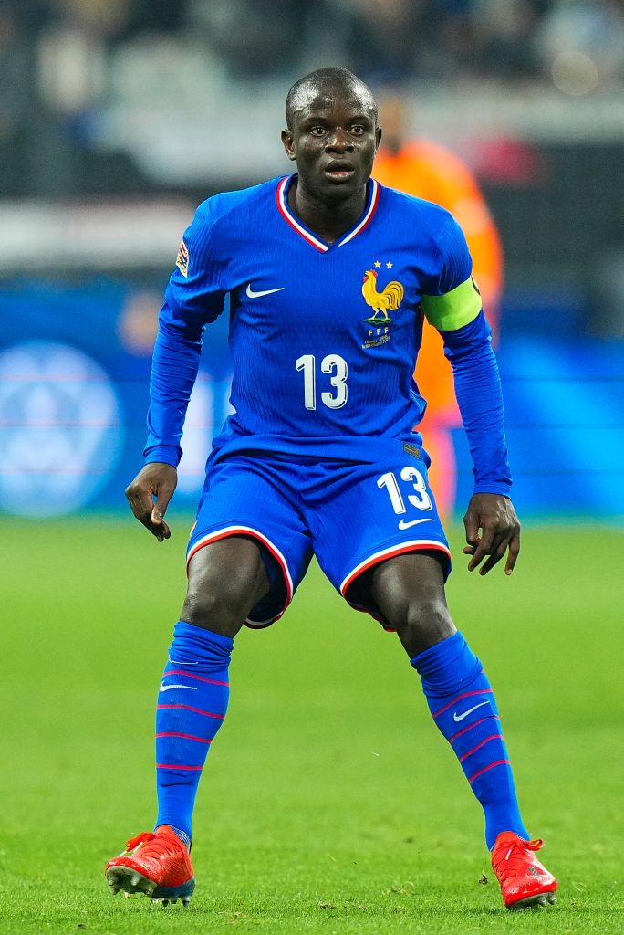 「長いブランク」の後に代表復帰して主力となったレジェンド級の5名