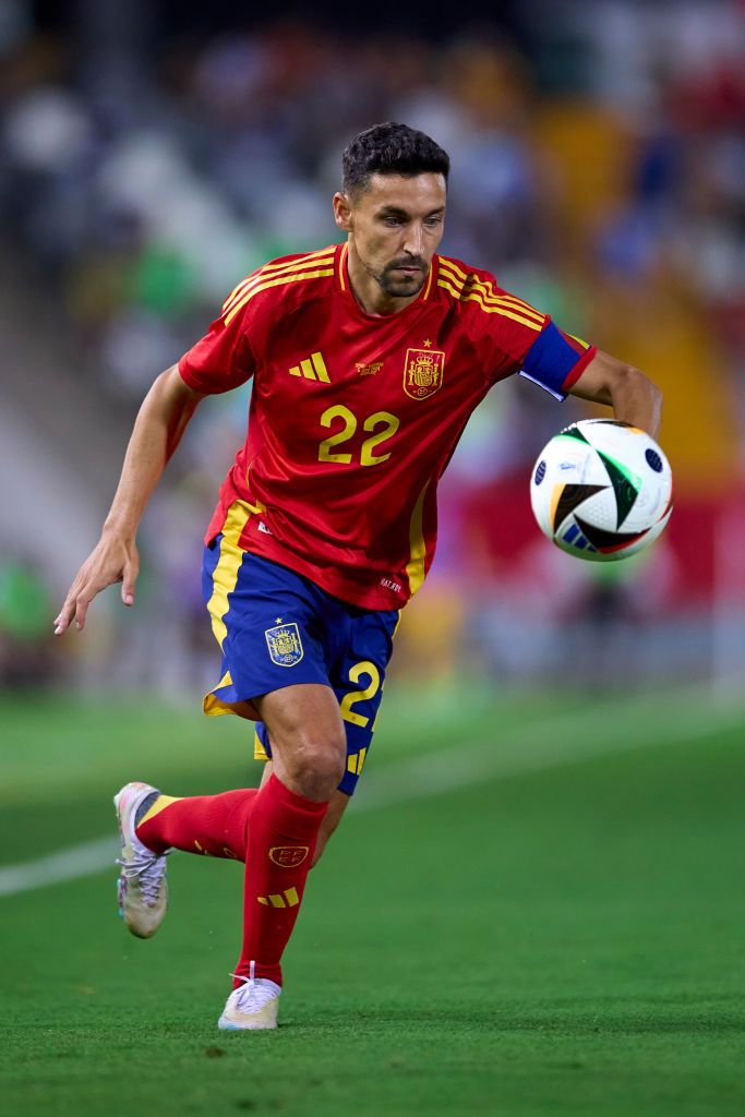 「長いブランク」の後に代表復帰して主力となったレジェンド級の5名