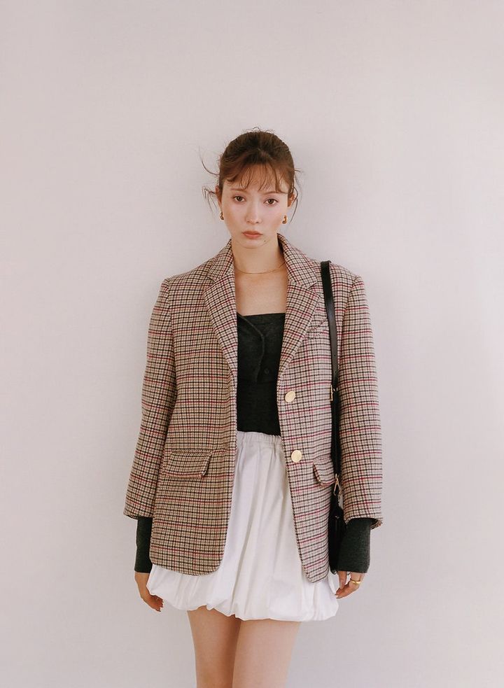 八木アリサとロマ