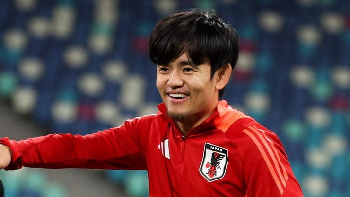 日本代表MF久保建英、世界的チームが『130億円の移籍金』を準備か！