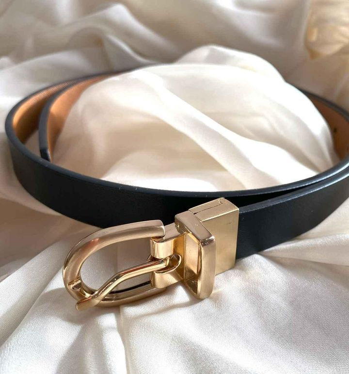 画像: ゴールドで高見え