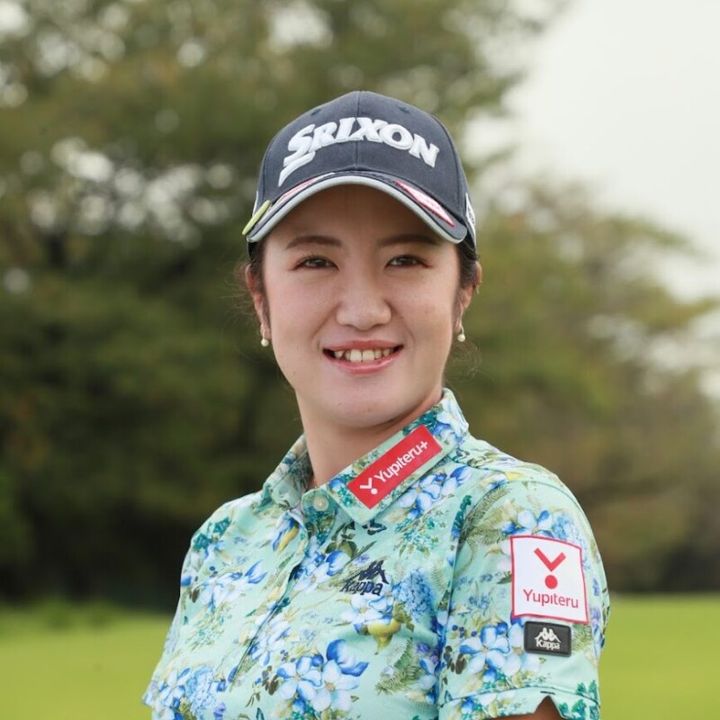 手打ちを直すコツは“背中”にあり！女子プロがドライバーのヒントを紹介