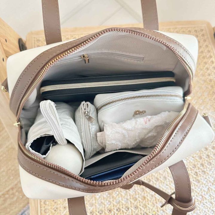 画像: マチ広めで楽々入る♪