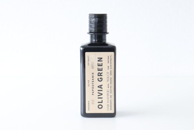 ダイソー ヘアシャンプーD パッケージ