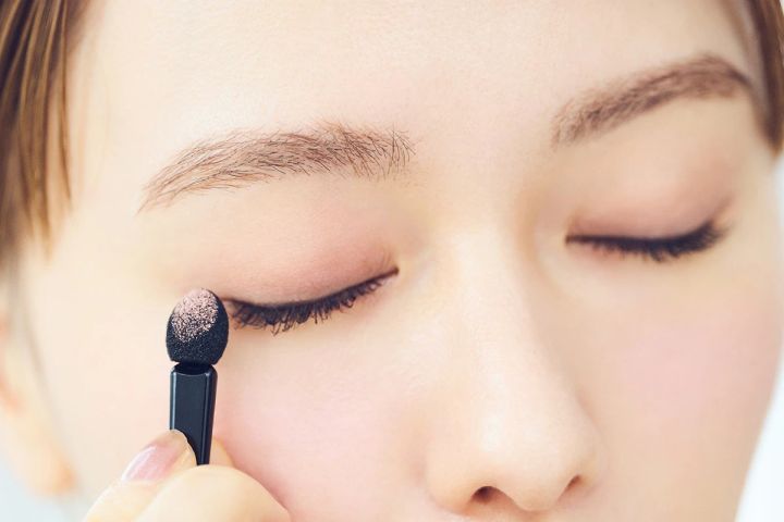 【冬メイク2025】山本舞香のBeauty Script 山本舞香 HOW TO MAKE-UP➀