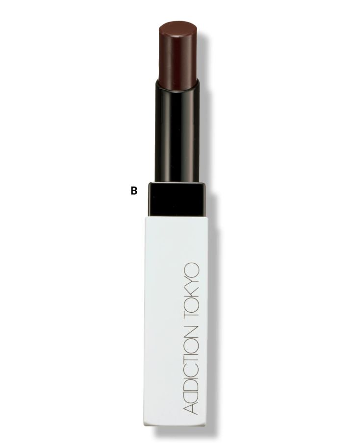 【冬メイク2025】ザ リップバーム ソフトマット 005 ¥4070／アディクション ビューティ