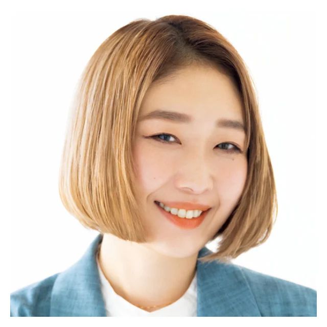 【冬メイク2024】この冬おすすめのカラーメイクは？ 冬色コスメの使い方＆トレンドメイクをレクチャー_31