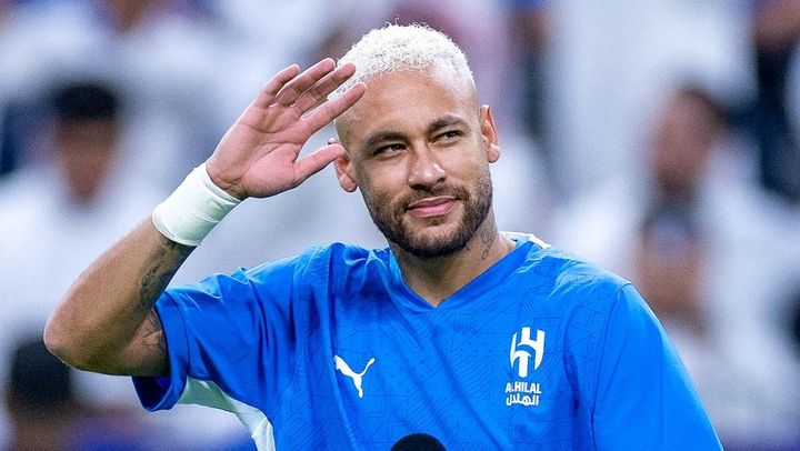 ネイマール、80億円超でドバイの豪邸爆買 高級車ブガッティとのコラボレジデンス